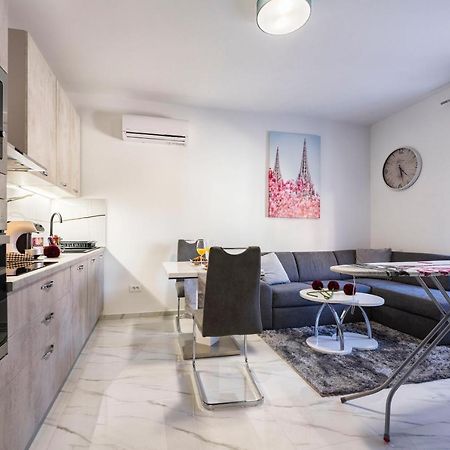 Luxury Apartment Zadar Old City Bagian luar foto