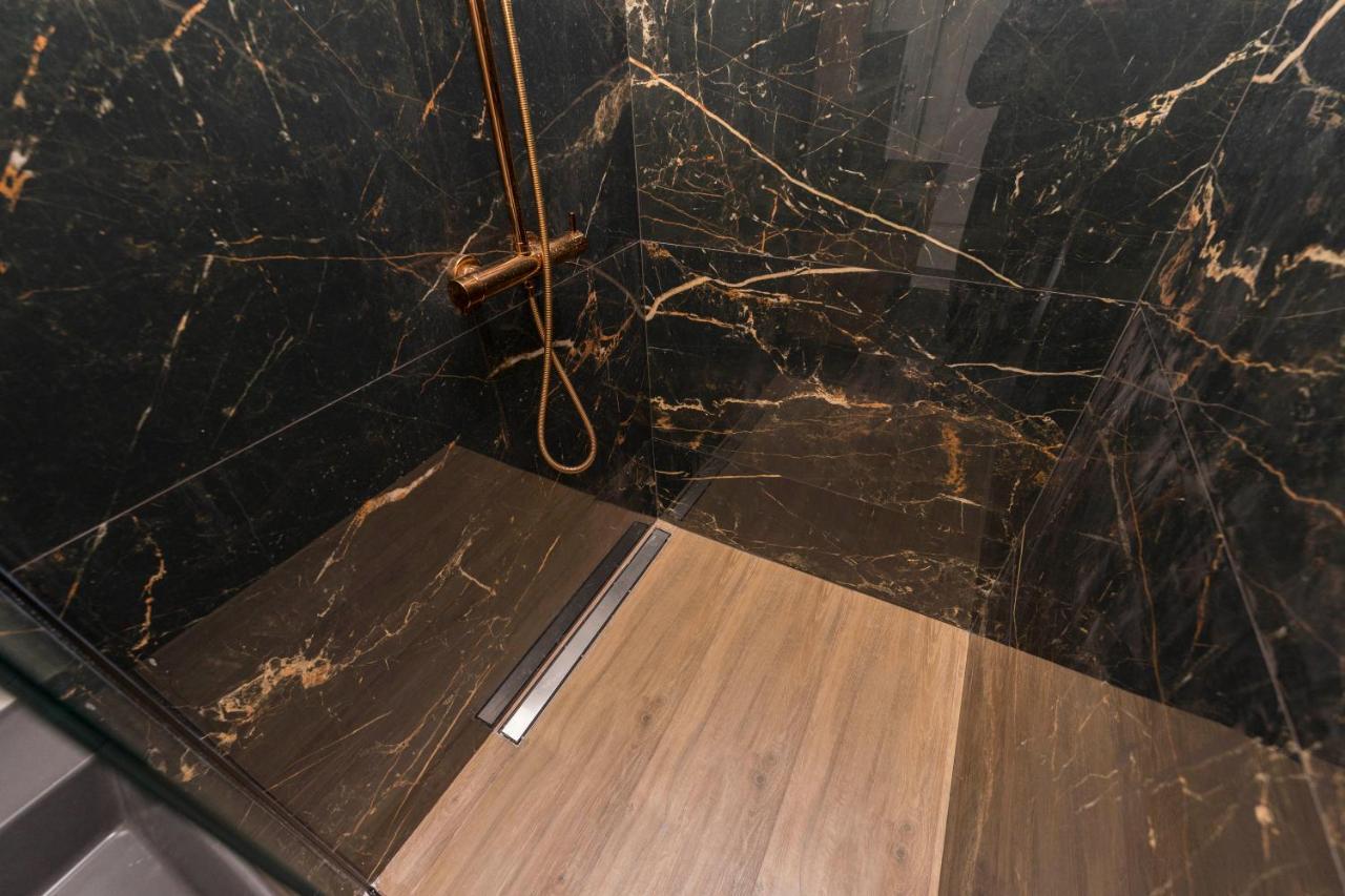 Luxury Apartment Zadar Old City Bagian luar foto