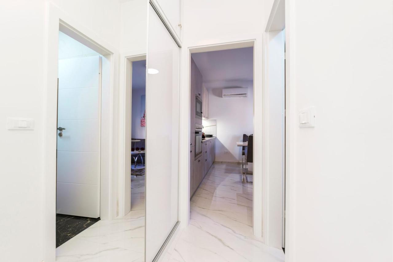 Luxury Apartment Zadar Old City Bagian luar foto
