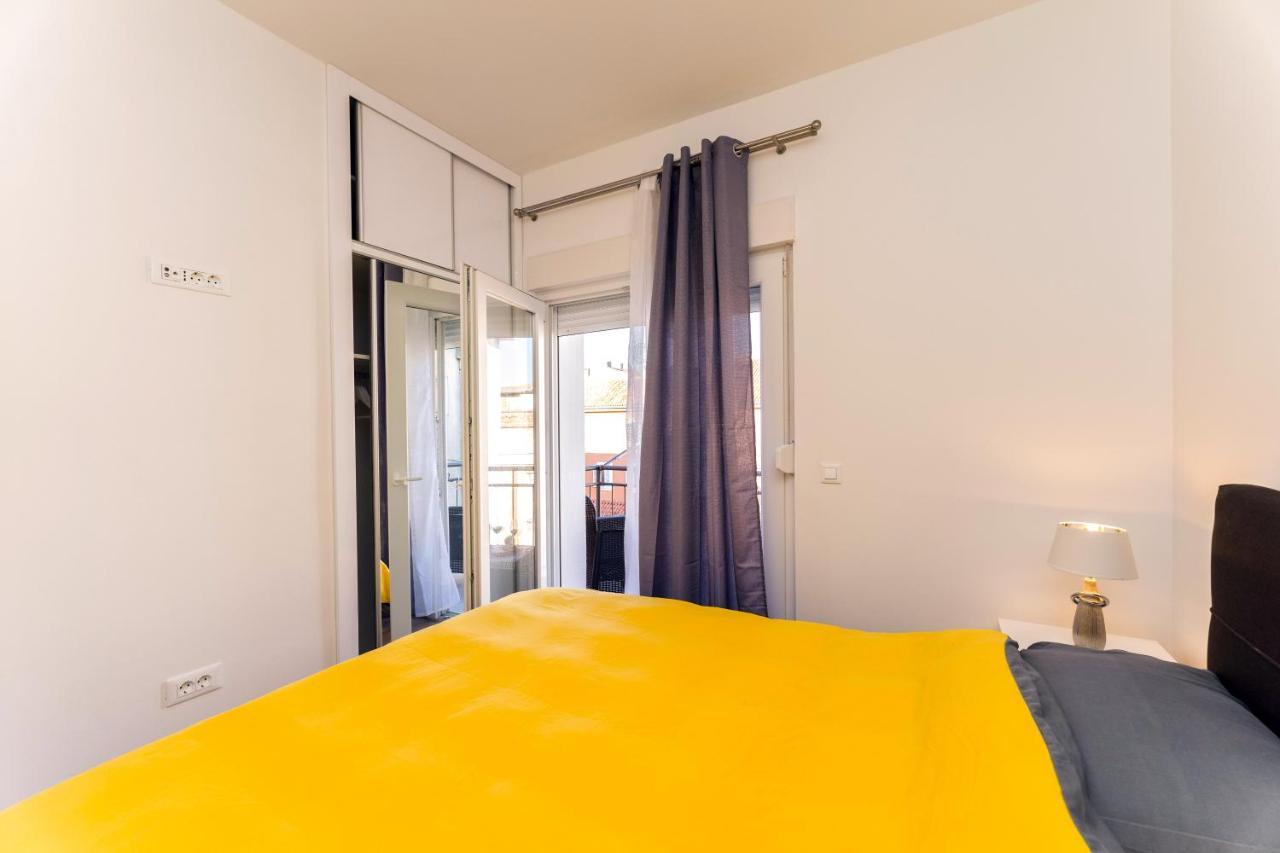 Luxury Apartment Zadar Old City Bagian luar foto