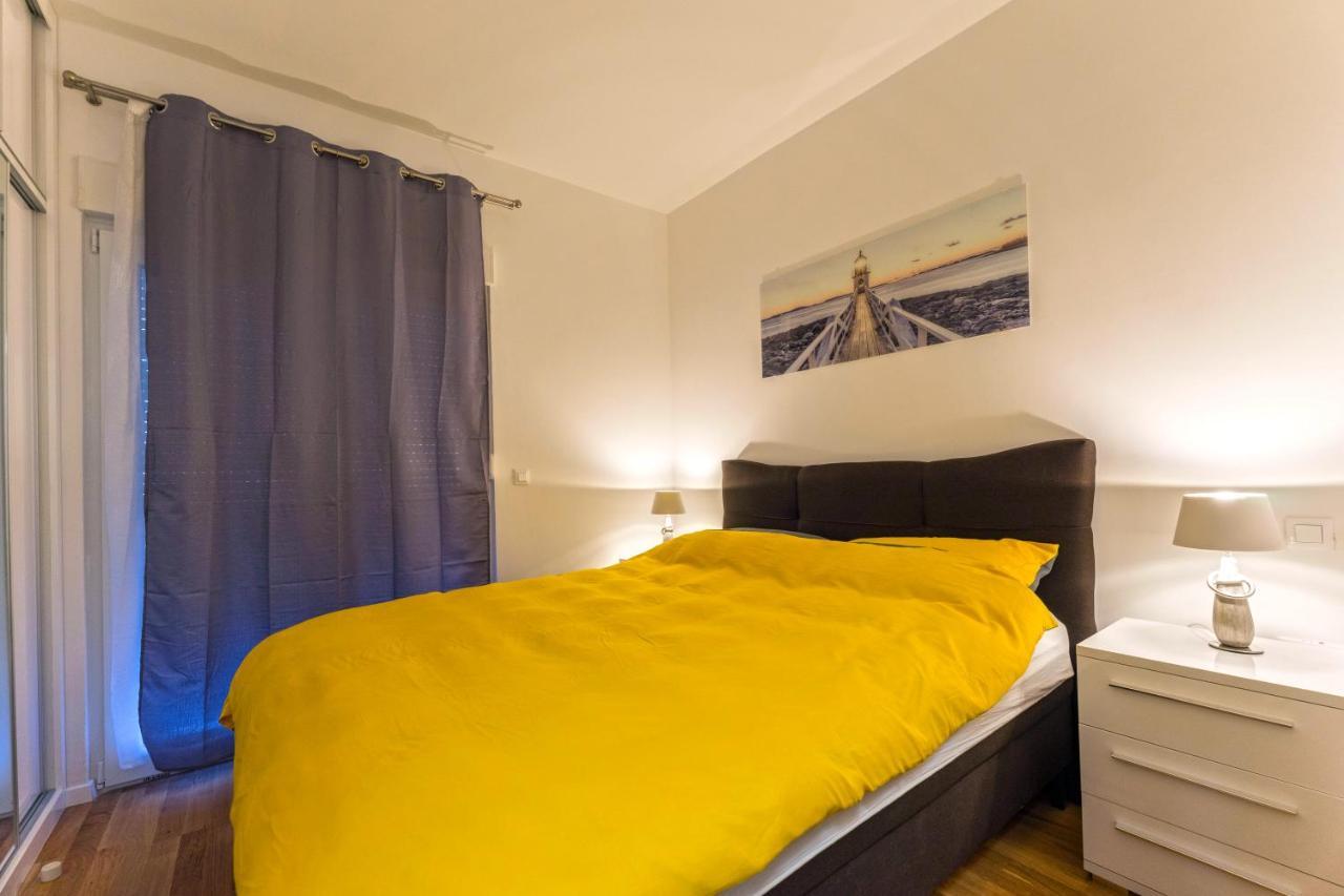 Luxury Apartment Zadar Old City Bagian luar foto