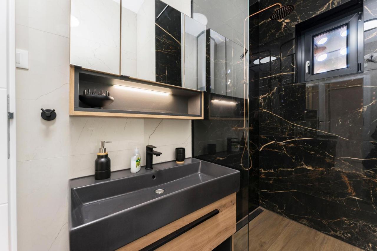Luxury Apartment Zadar Old City Bagian luar foto