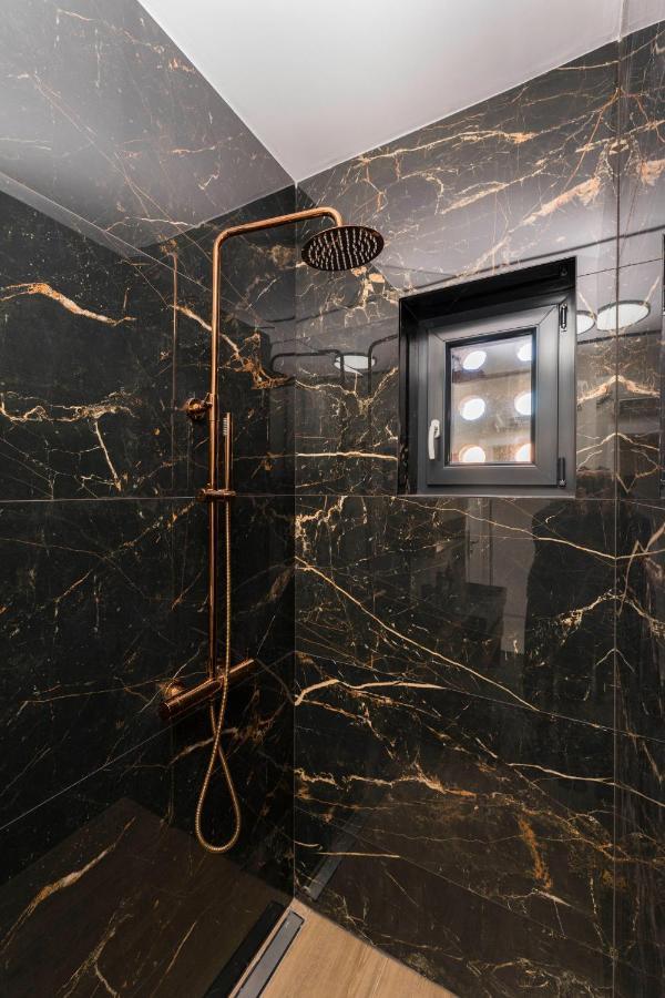 Luxury Apartment Zadar Old City Bagian luar foto