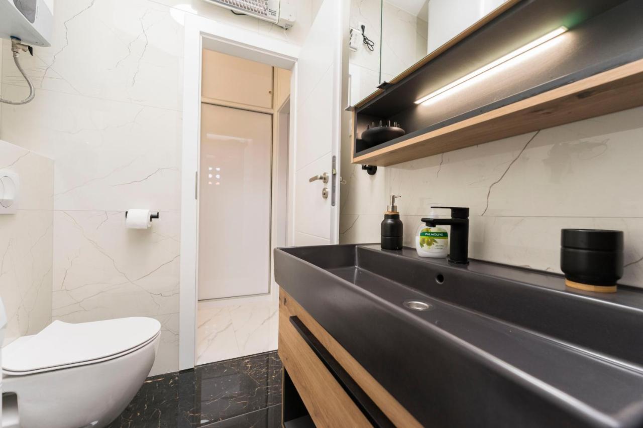 Luxury Apartment Zadar Old City Bagian luar foto